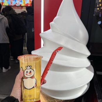 MIXUE - Bubble Tea Near Me - New York, New York MIXUE - Bubble Tea Near Me - New York, New York