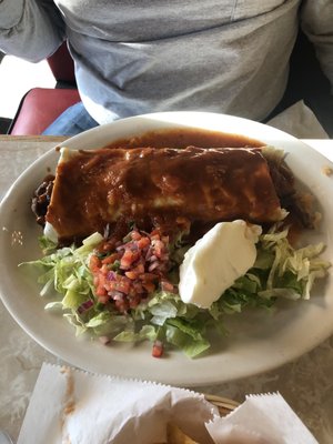 Uncle Tito's Mexican Grill by null