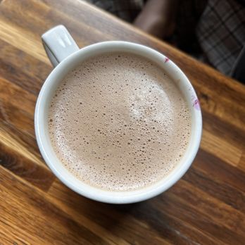 Edie Jo's - Hot Chocolate - Cocktail Bars Near Me - Brooklyn, New York Edie Jo's - Hot Chocolate - Cocktail Bars Near Me - Brooklyn, New York
