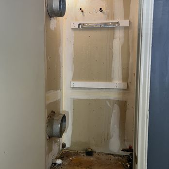 Johnny Pipes Plumbing - Post removal/pre-installation. - Water Heater Installation/Repair Near Me Johnny Pipes Plumbing - Post removal/pre-installation. - Water Heater Installation/Repair Near Me