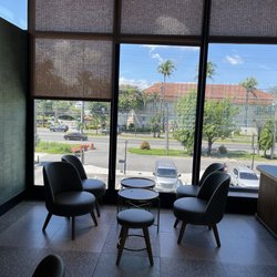 Starbucks - 2nd story outside view