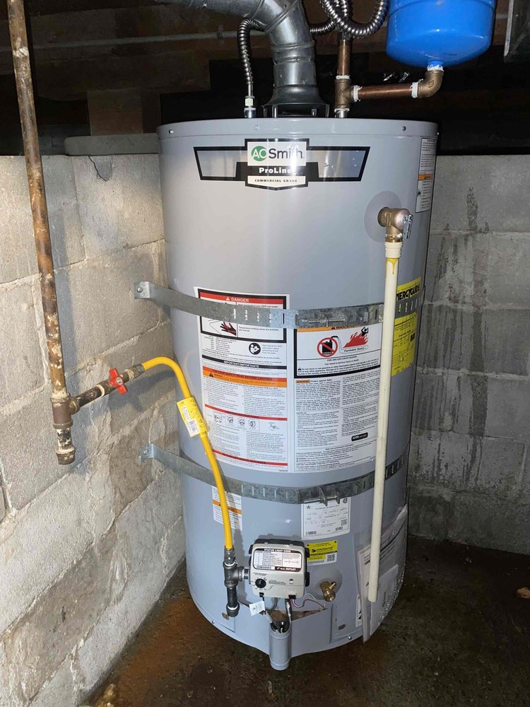 Slide of Evergreen Plumbing Authority & Water Cleanup