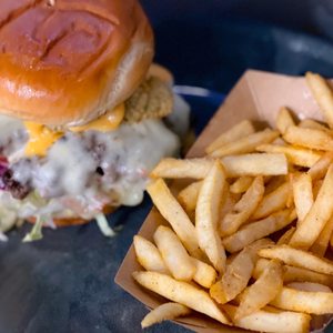 Walk-On’s Sports Bistreaux - Stadium Trace Restaurant on Yelp