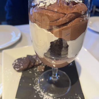 Del Frisco's Double Eagle Steakhouse - Steakhouses Near Me - Washington, DC, District of Columbia
