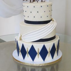 Sweet Boutique Bakery