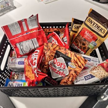 Bobby Tay, MD - Complementary Snacks! - Orthopedists Near Me - San Francisco, California Bobby Tay, MD - Complementary Snacks! - Orthopedists Near Me - San Francisco, California