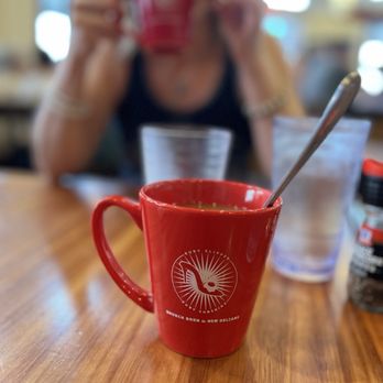 Ruby Slipper Central Business District - Coffee - Breakfast & Brunch Near Me - New Orleans, Louisiana Ruby Slipper Central Business District - Coffee - Breakfast & Brunch Near Me - New Orleans, Louisiana