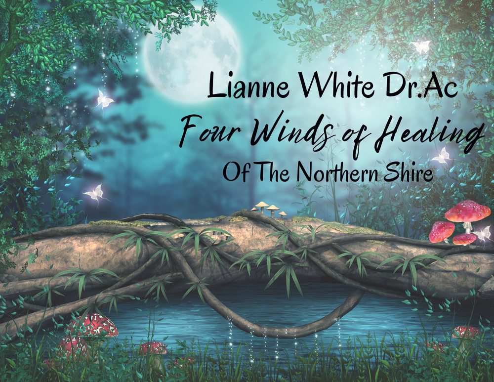 FOUR WINDS OF HEALING OF THE NORTHERN SHIRE Updated July 2024