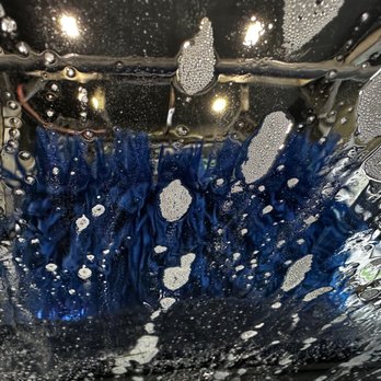 1. Kaady Car Wash