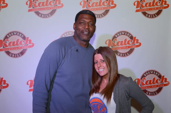 Katch Astoria by null