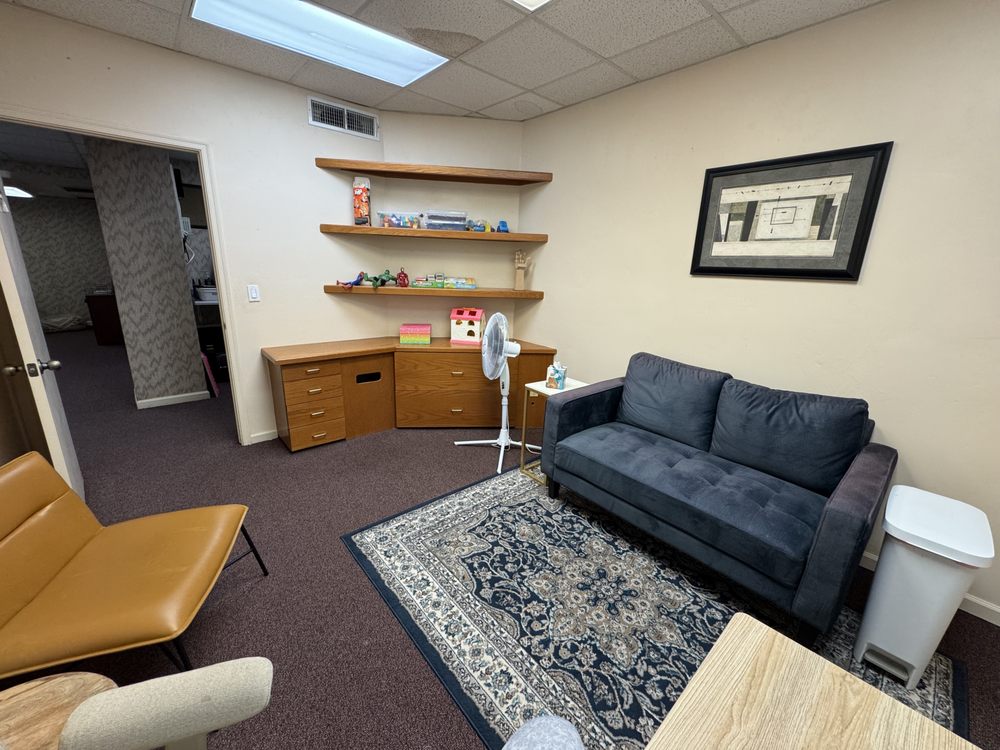 S.E.E.K. Arizona - grief counselor in Tempe, AZ