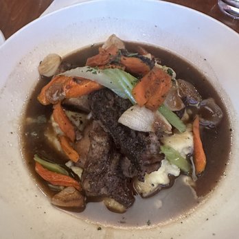 DC Prime Steaks - Short Rib - Steakhouses Near Me - Ashburn, Virginia
