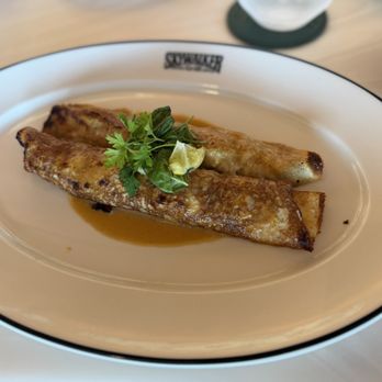 Skywalker Grill - Seafood Near Me - Los Angeles, California