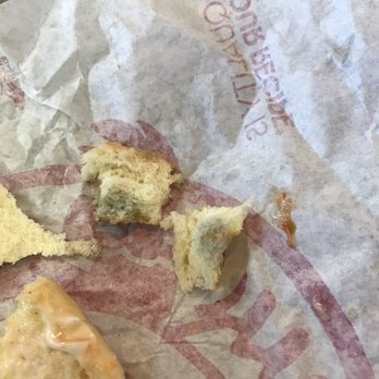 Wendy's - a half eaten piece of food on a piece of paper - Fast Food Near Me - Egg Harbor Township, New Jersey Wendy's - a half eaten piece of food on a piece of paper - Fast Food Near Me - Egg Harbor Township, New Jersey