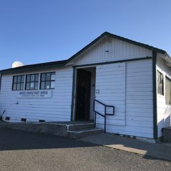 US Post Office