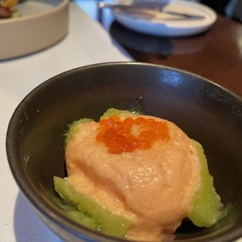 Chez Muffy - Part 2 Salmon Appetizer - French Near Me - Quebec City, Quebec Chez Muffy - Part 2 Salmon Appetizer - French Near Me - Quebec City, Quebec