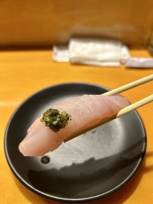 Ohshima Japanese Cuisine by null