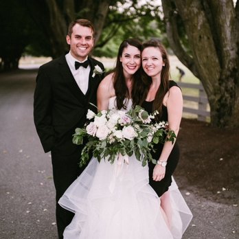 Krisanna Elizabeth - Wedding Planning Near Me Krisanna Elizabeth - Wedding Planning Near Me