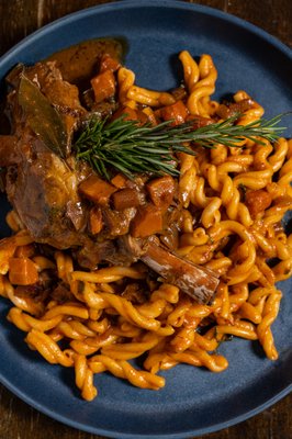 RustiCucina by null