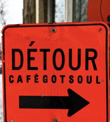 Cafe Gotsoul by null