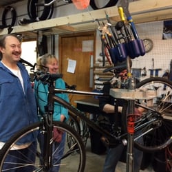 Recyclist Bicycle Co.