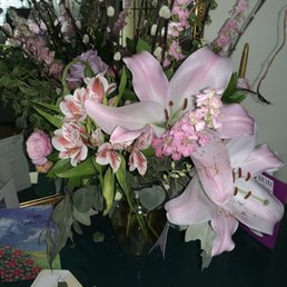 Mother's Day Arrangement