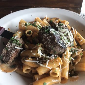750 Cucina Rustica - Rigatoni - Italian Near Me - Cary, Illinois 750 Cucina Rustica - Rigatoni - Italian Near Me - Cary, Illinois