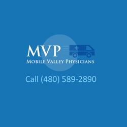 Mobile Valley Physicians - Phoenix area housecall doctors