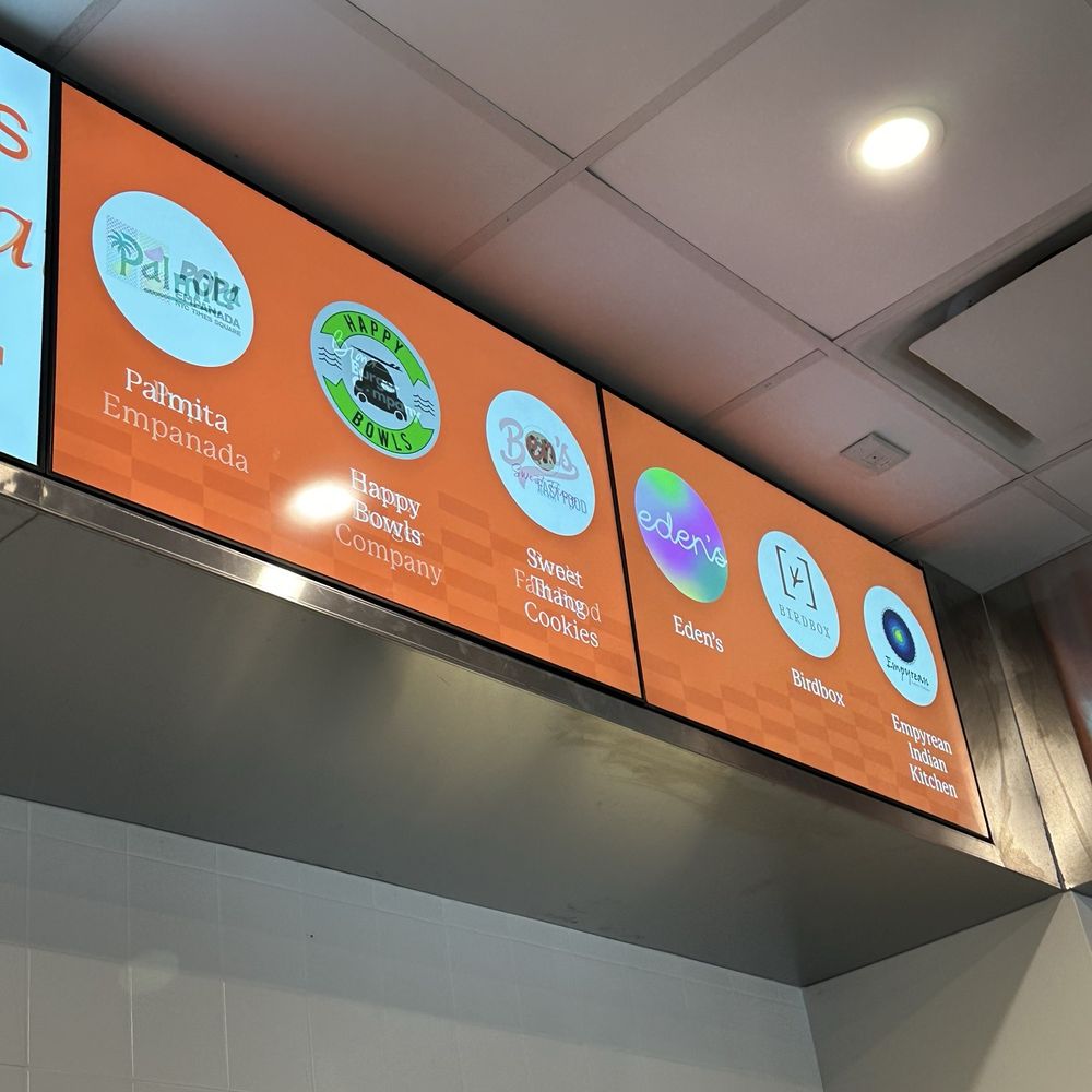 Birdbox - Chicken Shop Near Me - New York, New York