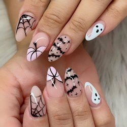 Kim Nails & Beauty Lounge - Beautiful nails start at Kim Nails & Beauty Lounge!