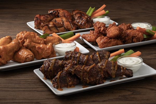 Glory Days Grill by null