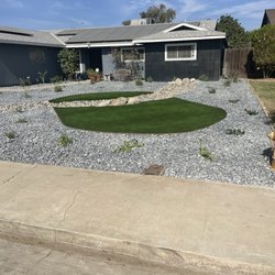 Start Fresh Landscaping