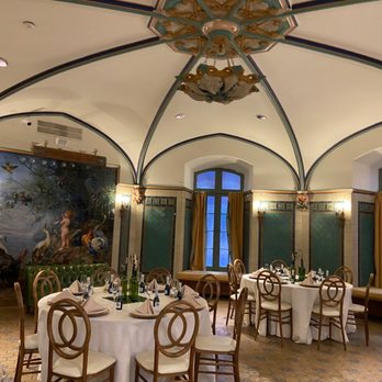 Das Bevo - Upstairs - Venues & Event Spaces Near Me - St. Louis, Missouri