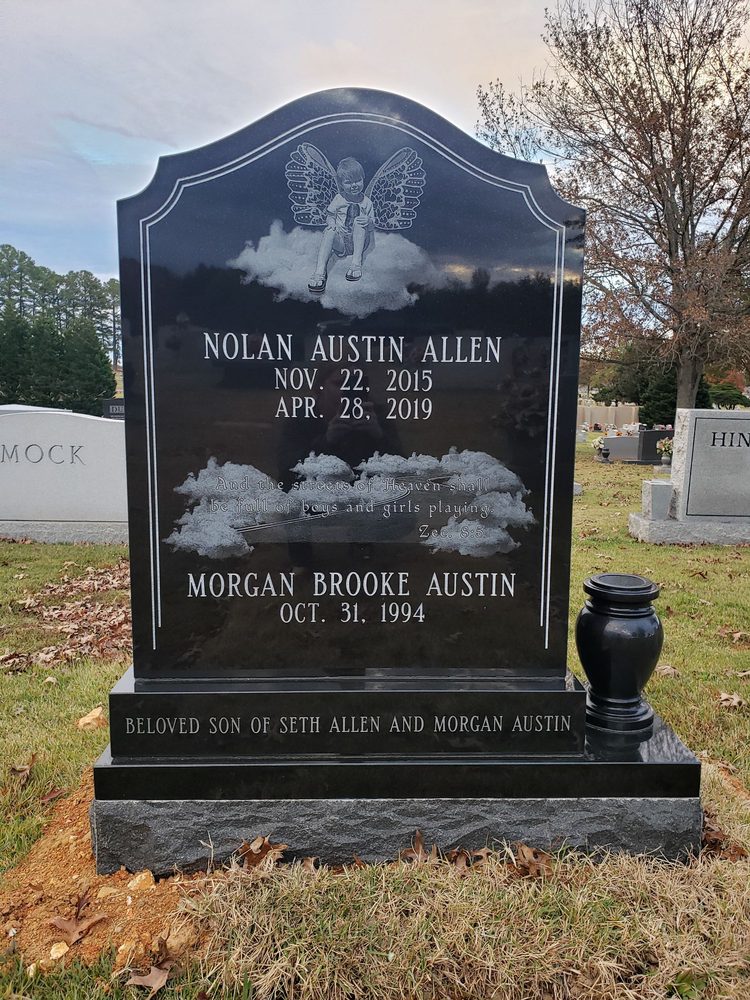 CLARK MEMORIALS OF ALABAMA 714 6th Ave NE, Decatur, Alabama Funeral Services & Cemeteries