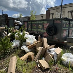 CallMigo Junk Removal & Services