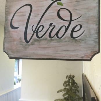 Verde Salon - The best facto - Hair Salons Near Me - Braintree, Massachusetts