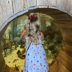 Bass Pro Shop