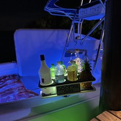 Island Grill