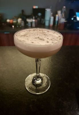 Amphora Wine Bar by null