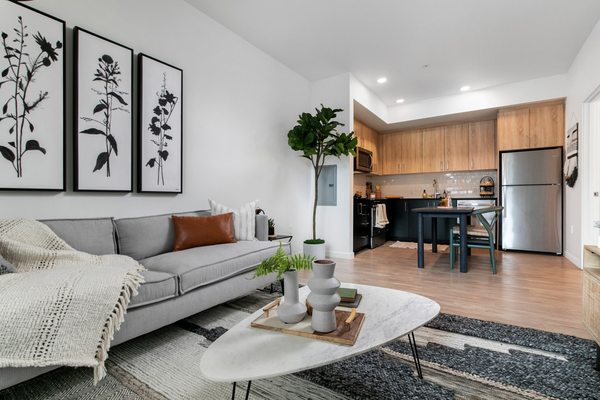 Alta Civic Station by null