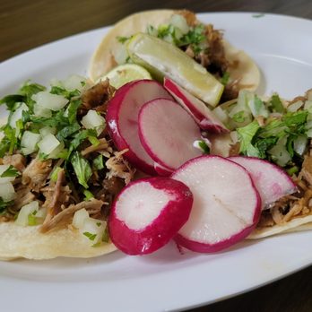 La Chabelita Taqueria - Carnitas - Tacos Near Me - Beaverton, Oregon