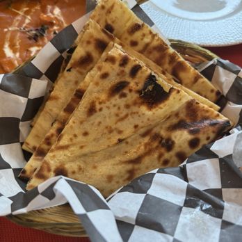 Harbor Tandoor - LACHHA PARATHA - Indian Near Me - Baltimore, Maryland Harbor Tandoor - LACHHA PARATHA - Indian Near Me - Baltimore, Maryland