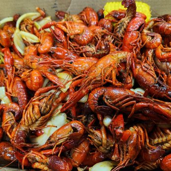 Karo’s Seafood - Crawfish, corn, potato, sausage - Seafood Near Me - Saraland, Alabama Karo’s Seafood - Crawfish, corn, potato, sausage - Seafood Near Me - Saraland, Alabama
