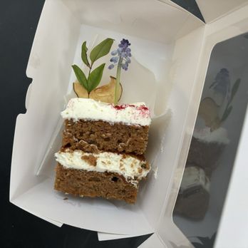 From Lucie - Bakeries Near Me - New York, New York From Lucie - Bakeries Near Me - New York, New York