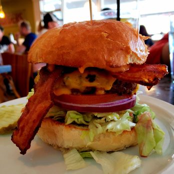 Holy Burgers - Holy cow burger - Burgers Near Me - Albuquerque, New Mexico