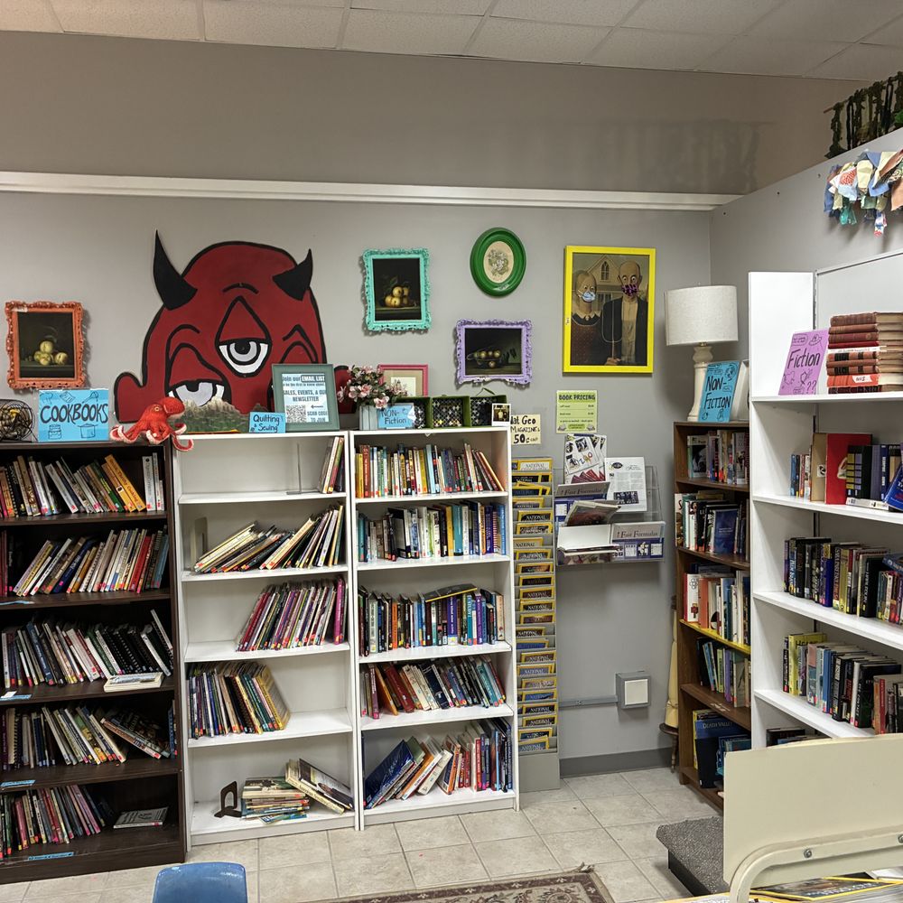 Reconsidered Goods - books - Community Service/Non-Profit Near Me - Greensboro, North Carolina Reconsidered Goods - books - Community Service/Non-Profit Near Me - Greensboro, North Carolina