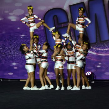 Technique Gems - Performing @ Technique Gems - Fitness & Instruction Near Me - Chicago, Illinois