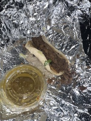Taqueria El ARBOLITO by null