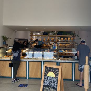 Prager Brothers Artisan Bread - Storefront - Bakeries Near Me - Encinitas, California