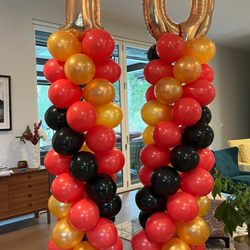 All Ways Balloons